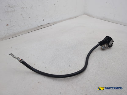 Bmw 5 Series 520d Se Auto F10 Negative Battery Terminal Wire 9253082 2010-2018 - photo 3