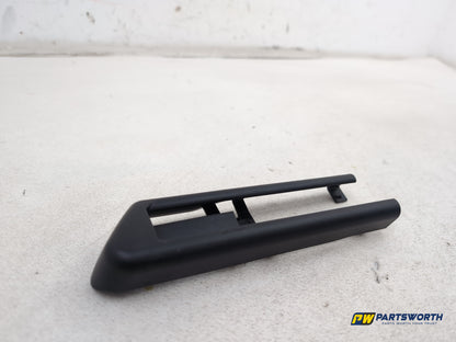 Bmw5 Series 520d Se Auto F10 Driver Right Seat Rail Trim Cover 6981782 2010-2017 - photo 3