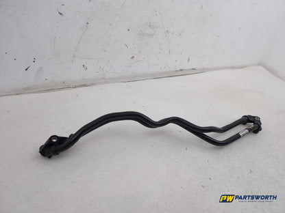 Bmw F20 F22 F30 F32 F36 F10 N47 Transmission Gearbox Oil Cooler Pipes 8511456 - photo 3