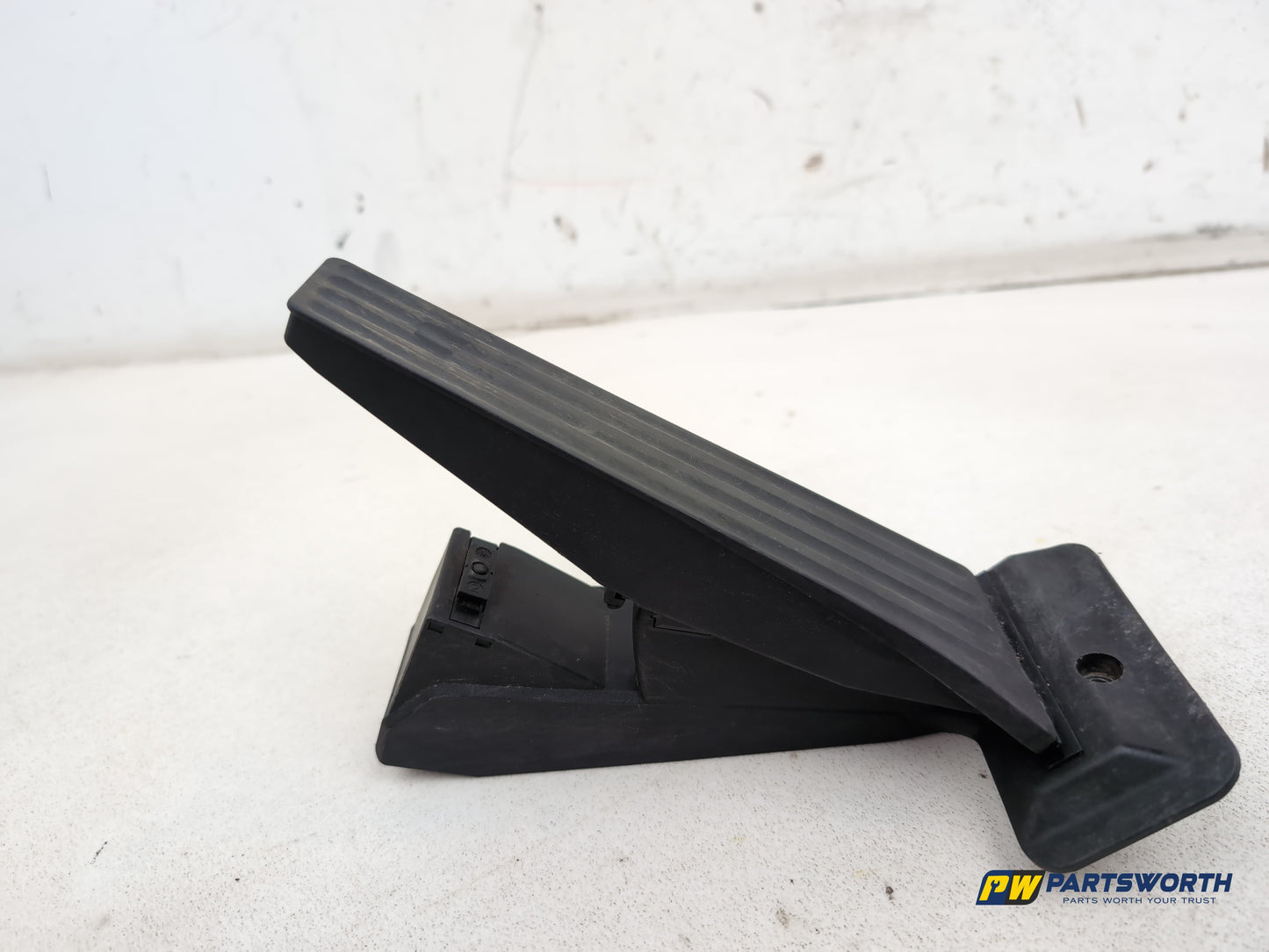 Bmw 5 Series 520d Se Auto F10 Accelerator Pedal Throttle 6852644 2010-2017 - photo 3