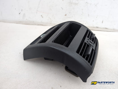 Bmw 5 Series 520d Se F10 Rear Centre Console Air Vent Trim 9206664 2010-2017 - photo 3
