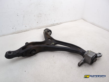 Mercedes R320 R-Class Control Arm Wishbone Lower Front Left Side 2006-2013 - photo 3