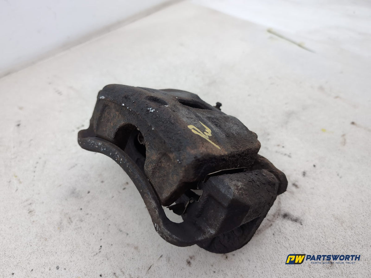 Brake Caliper Front LH 3
