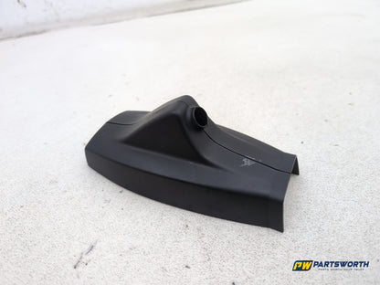 Bmw 5 Series 520d Se Auto F10 Rear View Mirror Cover Trim 9177311 2010-2107 - photo 3