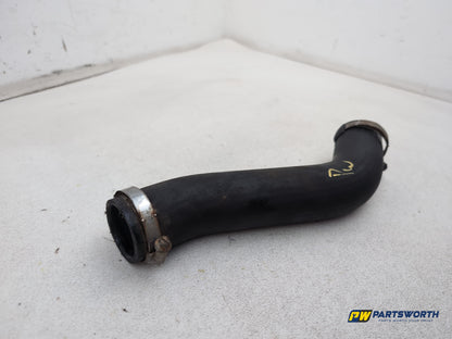 Hyundai I40 Style Blue Drive Crdi 1.7l Diesel Turbo Air Intake Pipe 2011-2019 - photo 3
