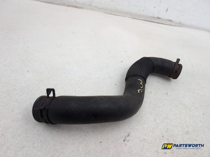 Hyundai I40 Style Blue Drive Crdi 1.7l Diesel Turbo Air Intake Pipe 2011-2019 - photo 3
