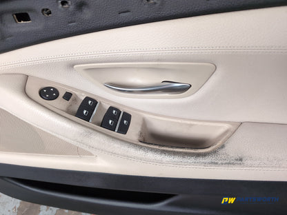 Door Front RH 9