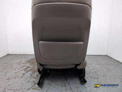 Seat Front RH 9