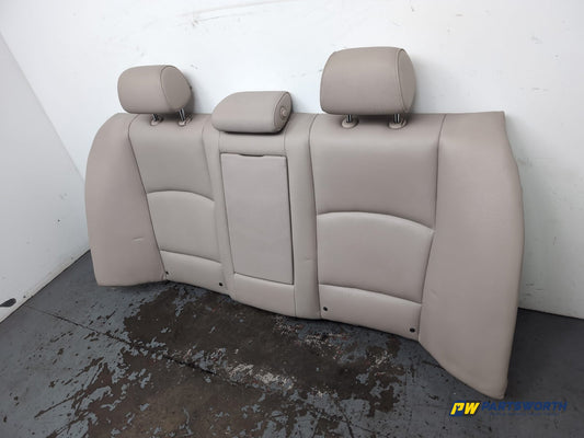 Bench Seat  3