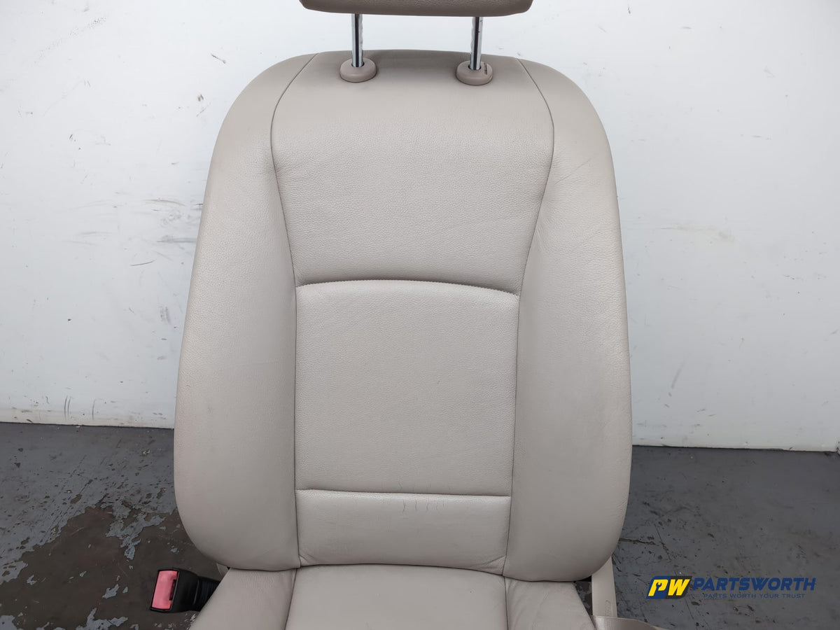 Seat Front LH 3
