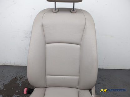 Seat Front LH 3