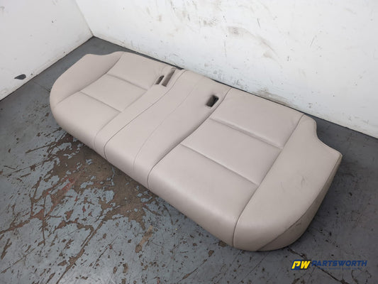 Bench Seat  3