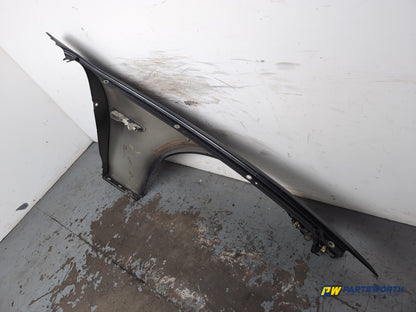 Wing Front LH 9