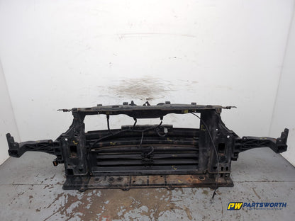 Front Slam Panel 6