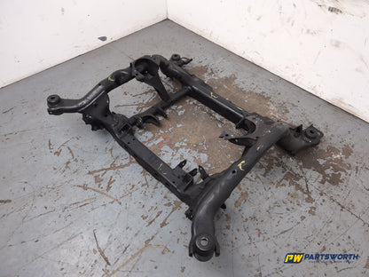 Subframe Front 3