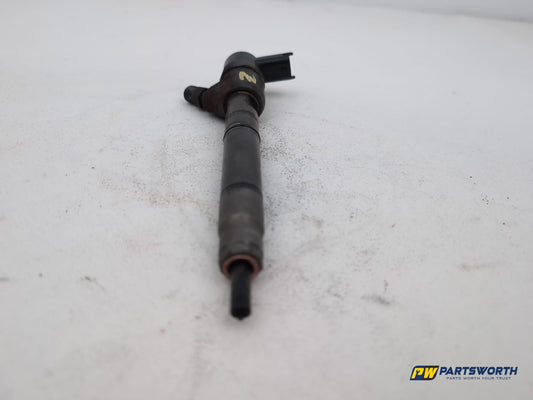 Fuel Injector 3
