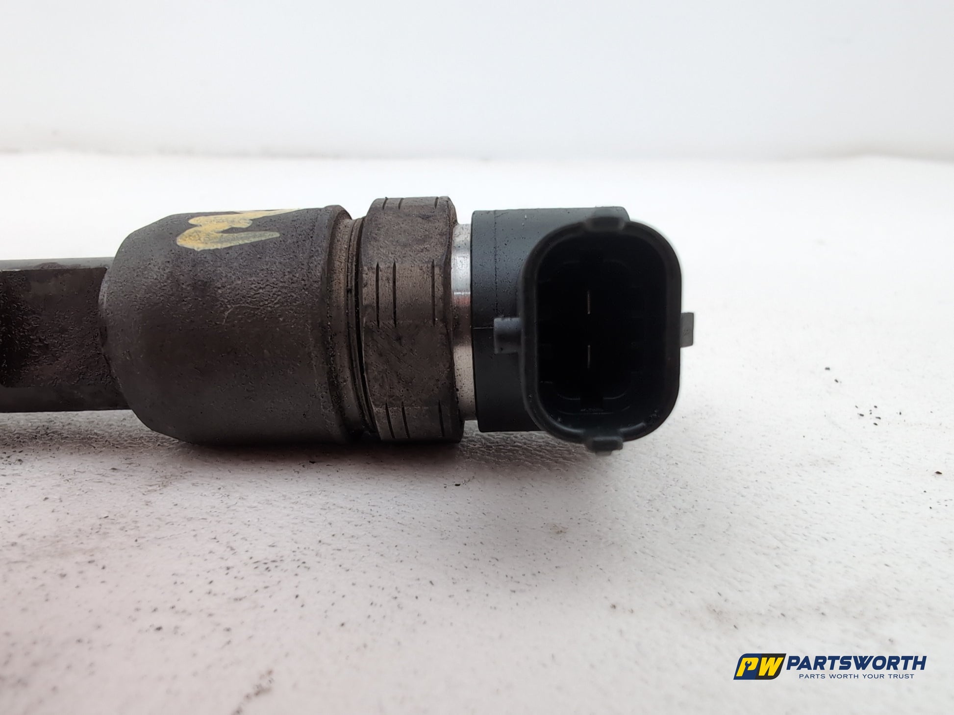 Fuel Injector 3