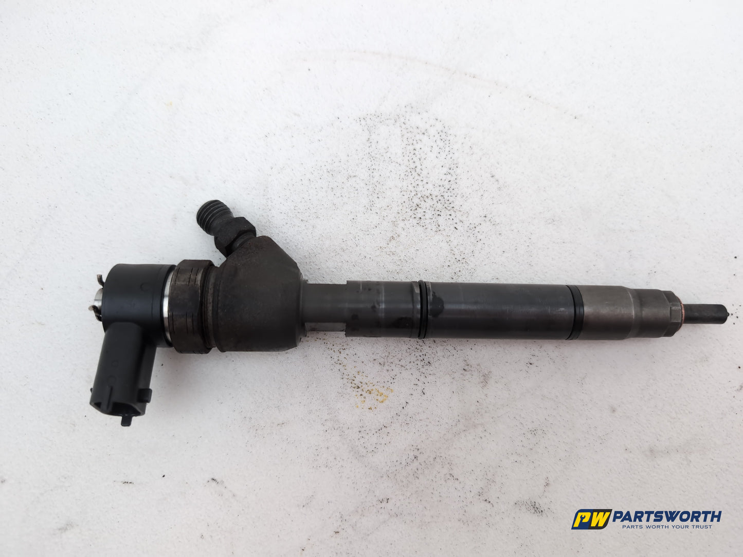 Fuel Injector 3
