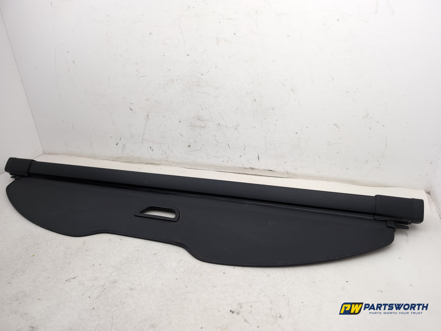 Parcel Shelf 3