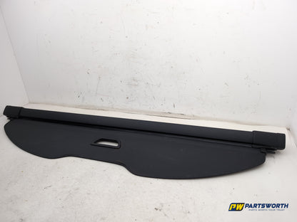 Parcel Shelf 3