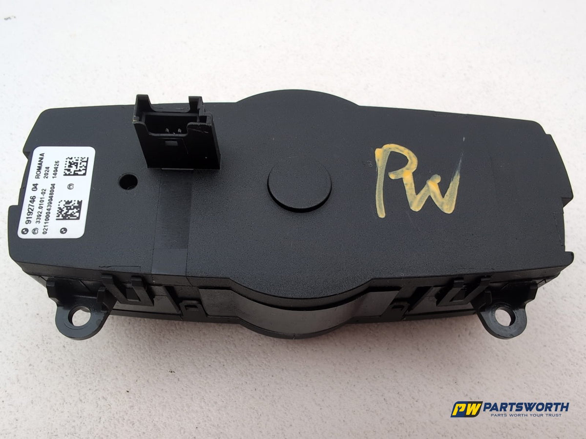 Switch Headlamp 3