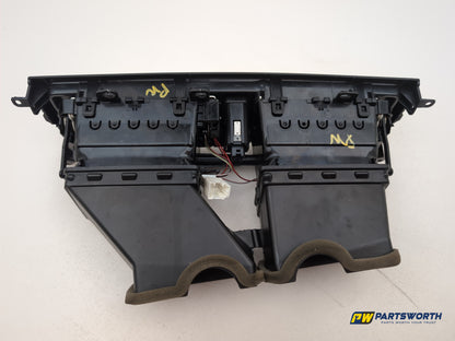 Dashboard Trim With Air Vent  3
