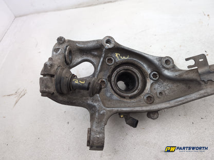 Wheel Hub Front LH 3