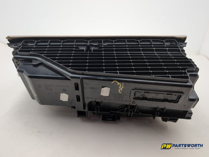 Glove Compartment Assembly 3