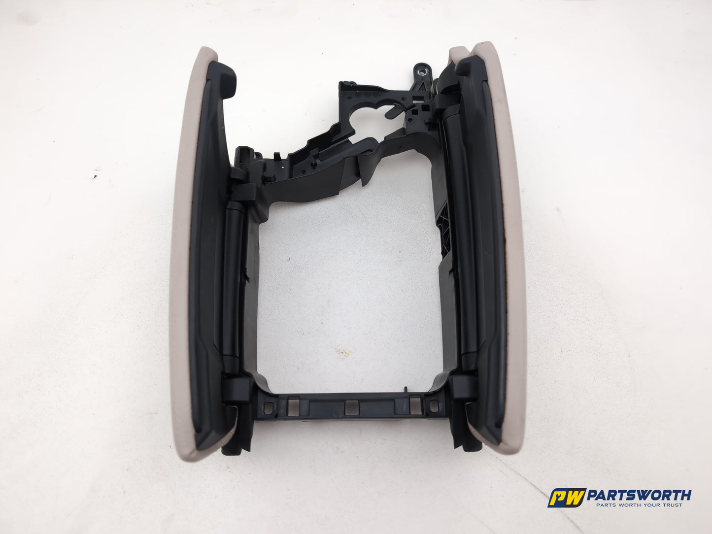 Centre Console Armrest 3