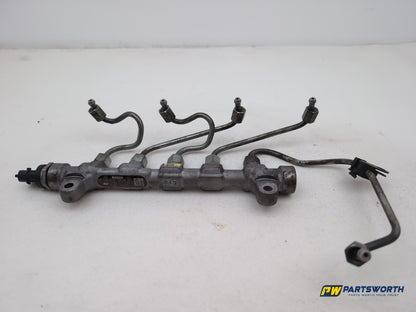 Fuel Rail 3