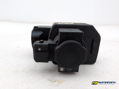 Turbo solenoid valve  3