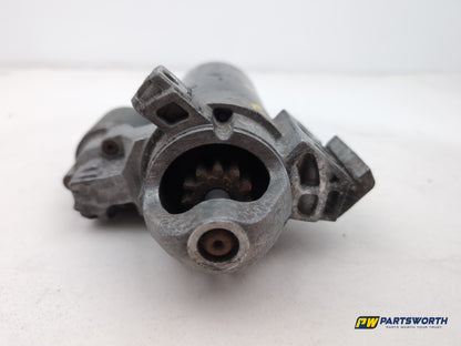 Starter Motor 3