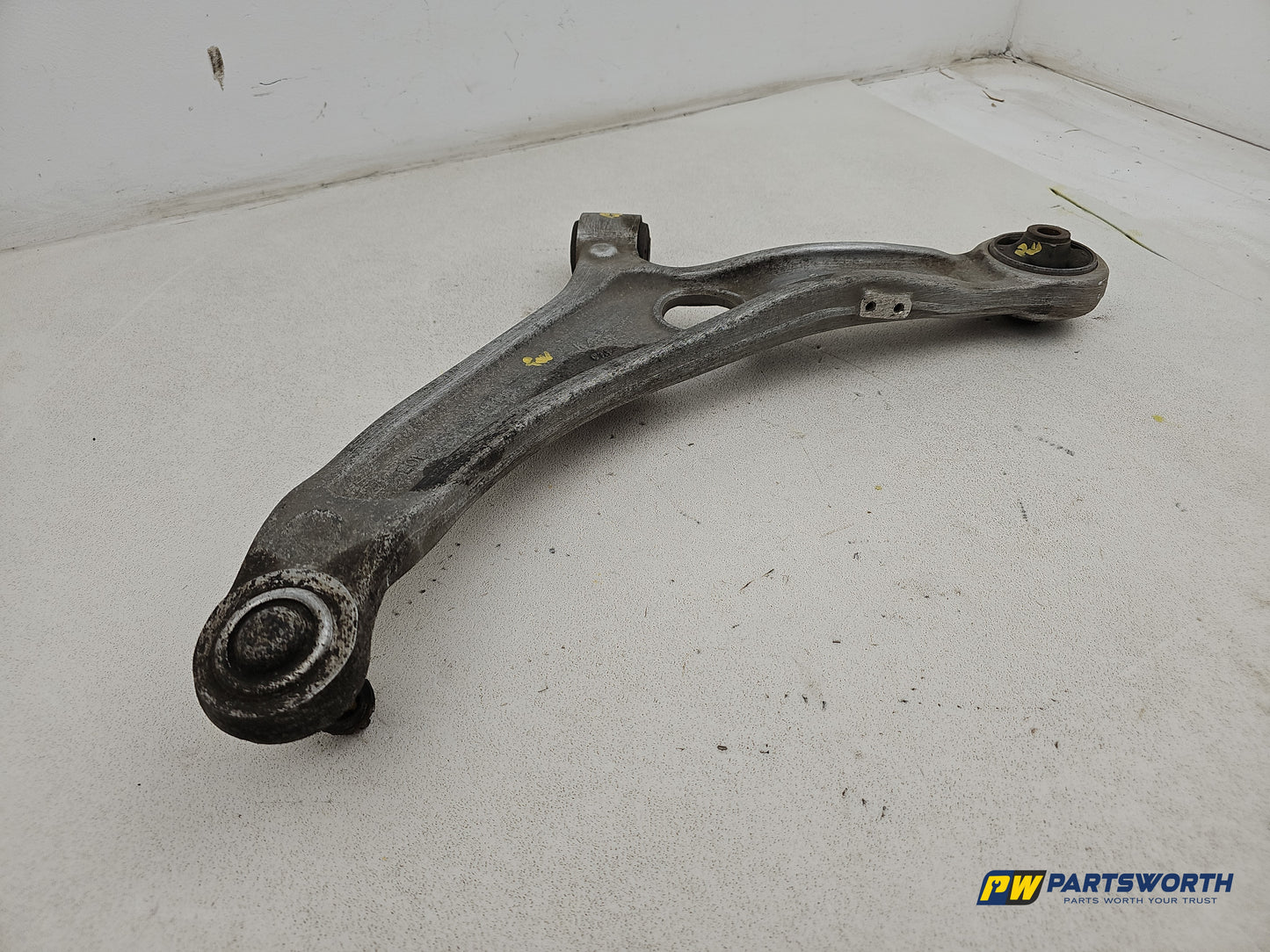 Suspension Arm Front Lower Wishbone RH 3