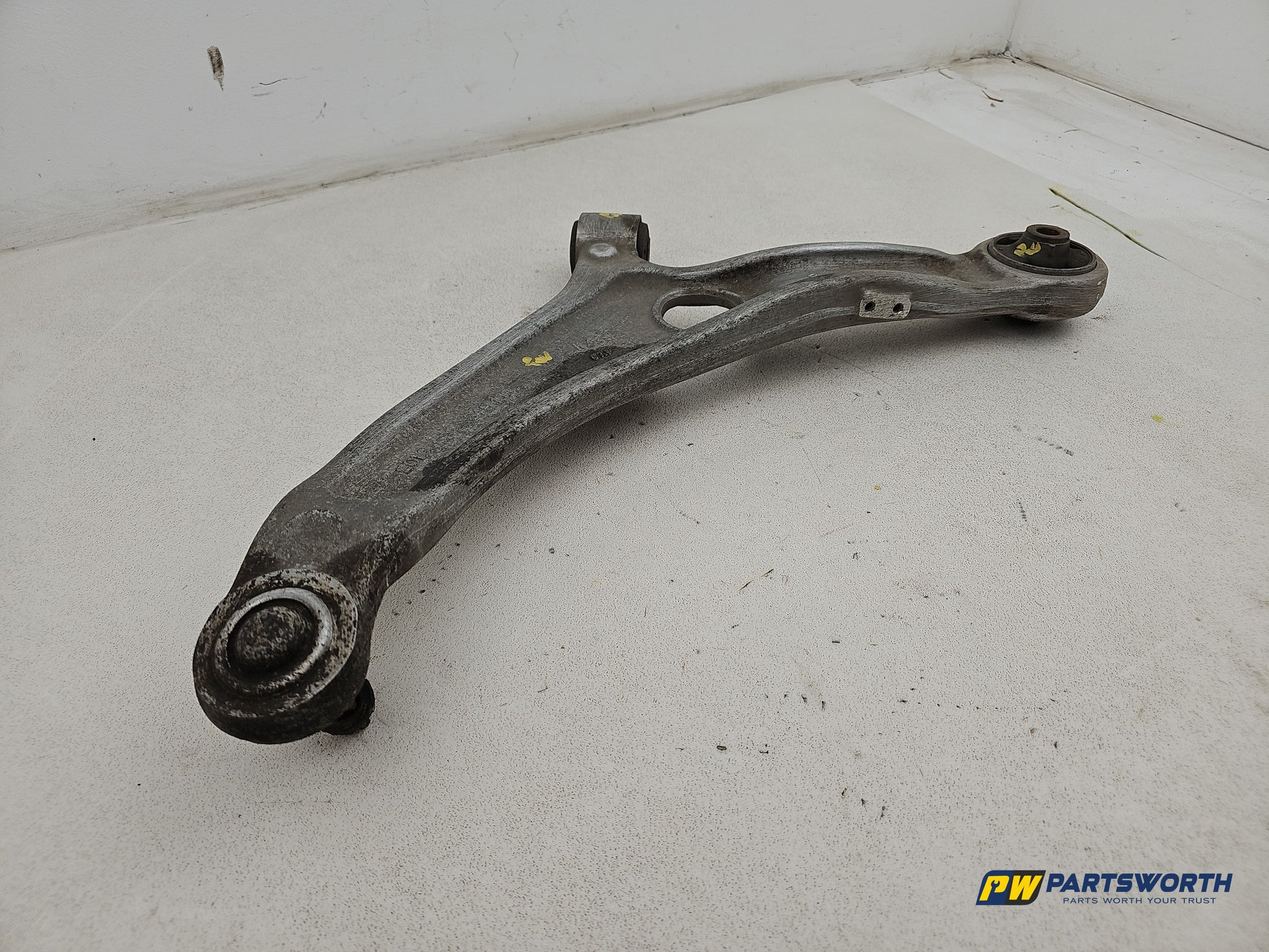 Suspension Arm Front Lower Wishbone RH 3