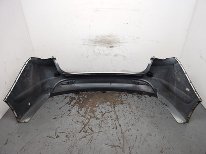 Rear Bumper 9
