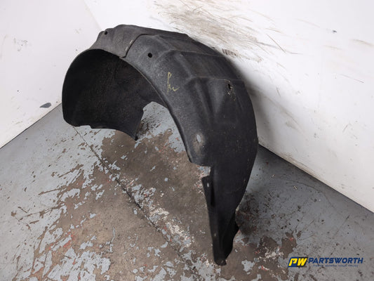 Moulding Wheel Arch Rear LH 3