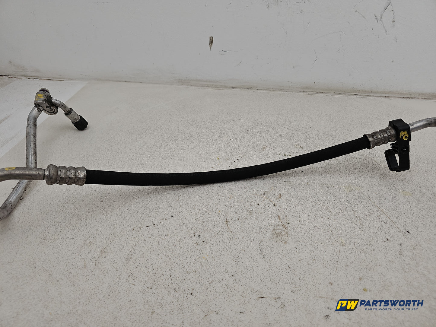 Air Conditioning Pipe 3
