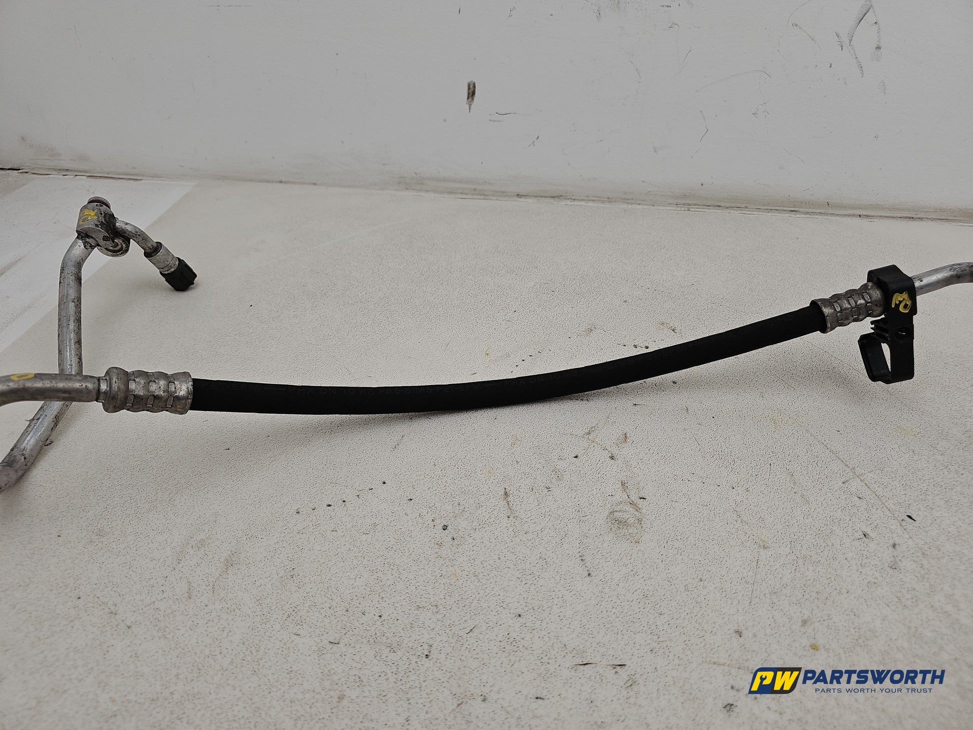 Air Conditioning Pipe 3