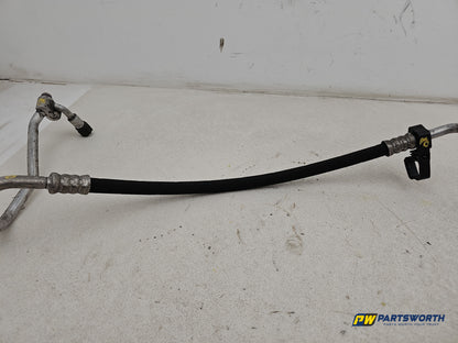 Air Conditioning Pipe 3