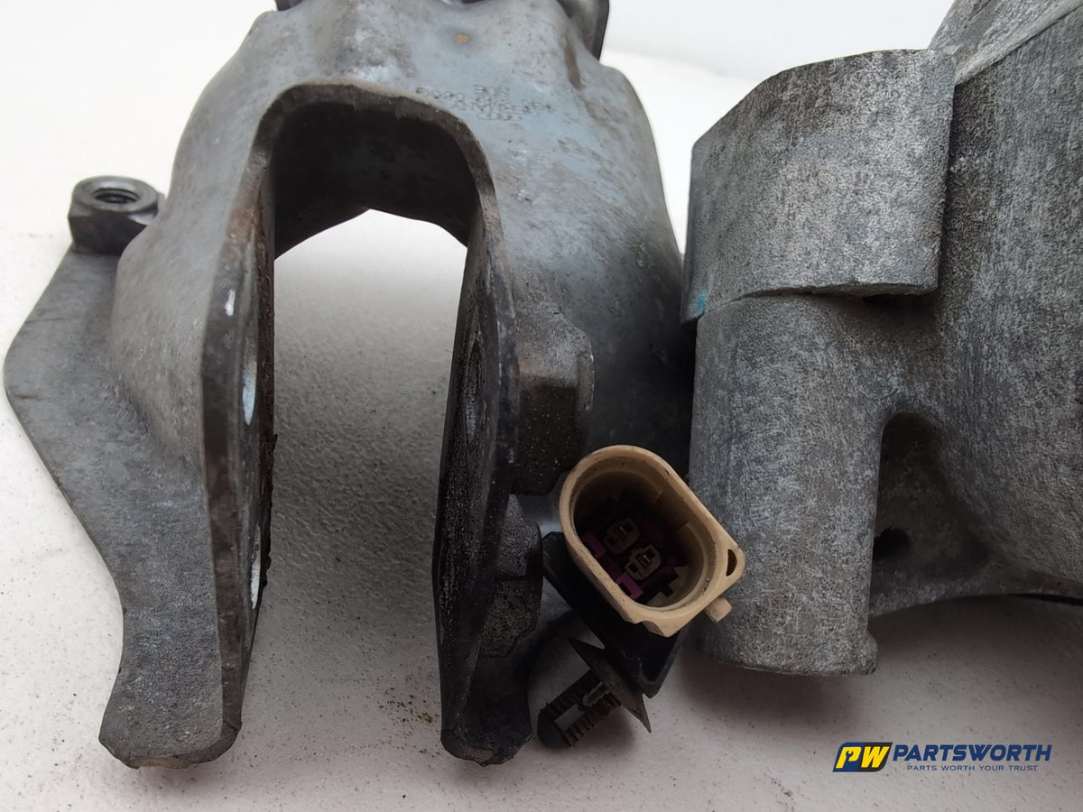 Engine Mounting Bracket 3