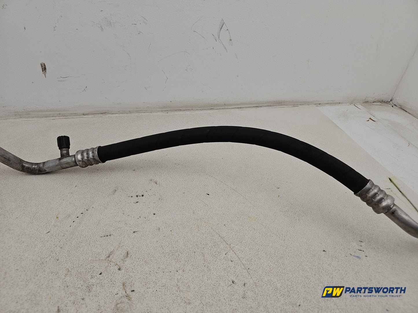 Air Conditioning Pipe 3