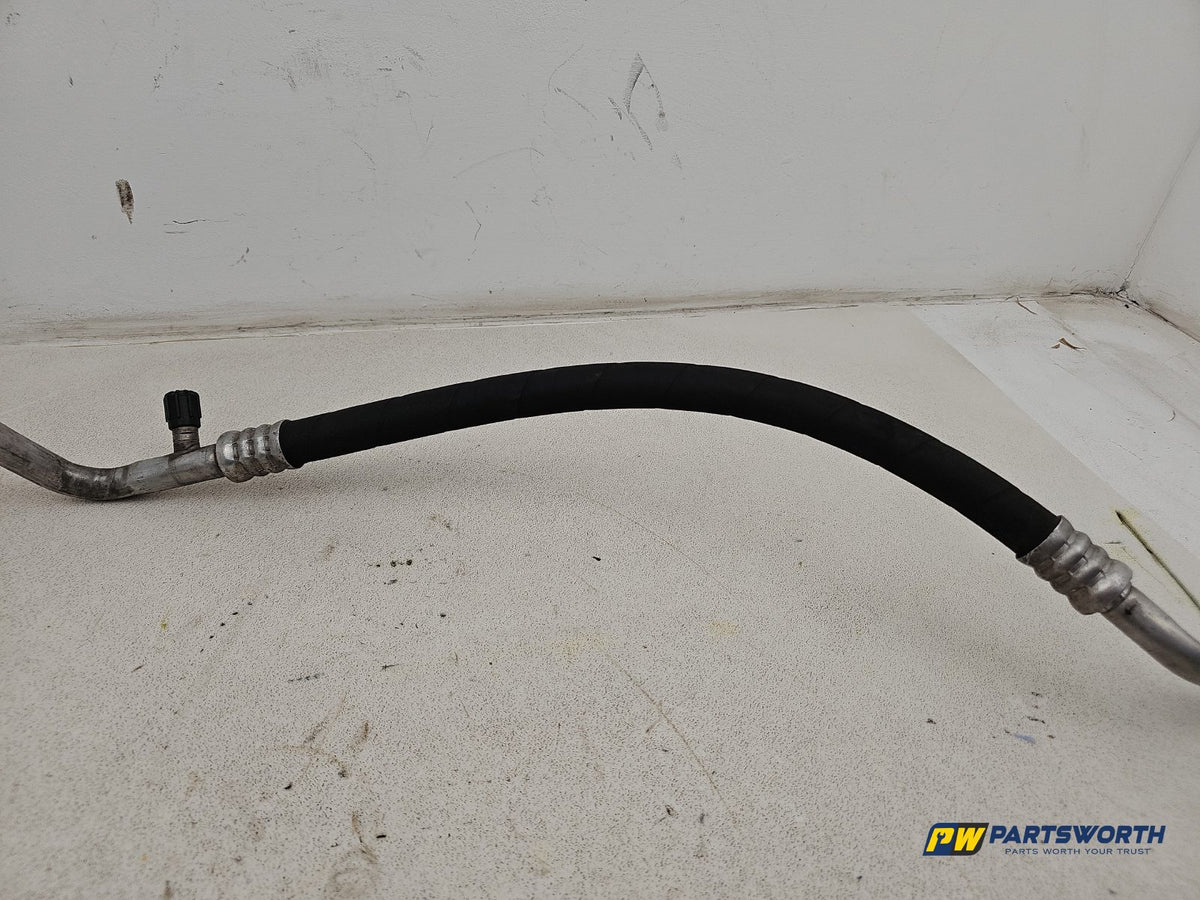 Air Conditioning Pipe 3