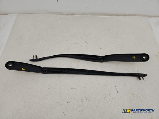 Wiper Front Arm 3
