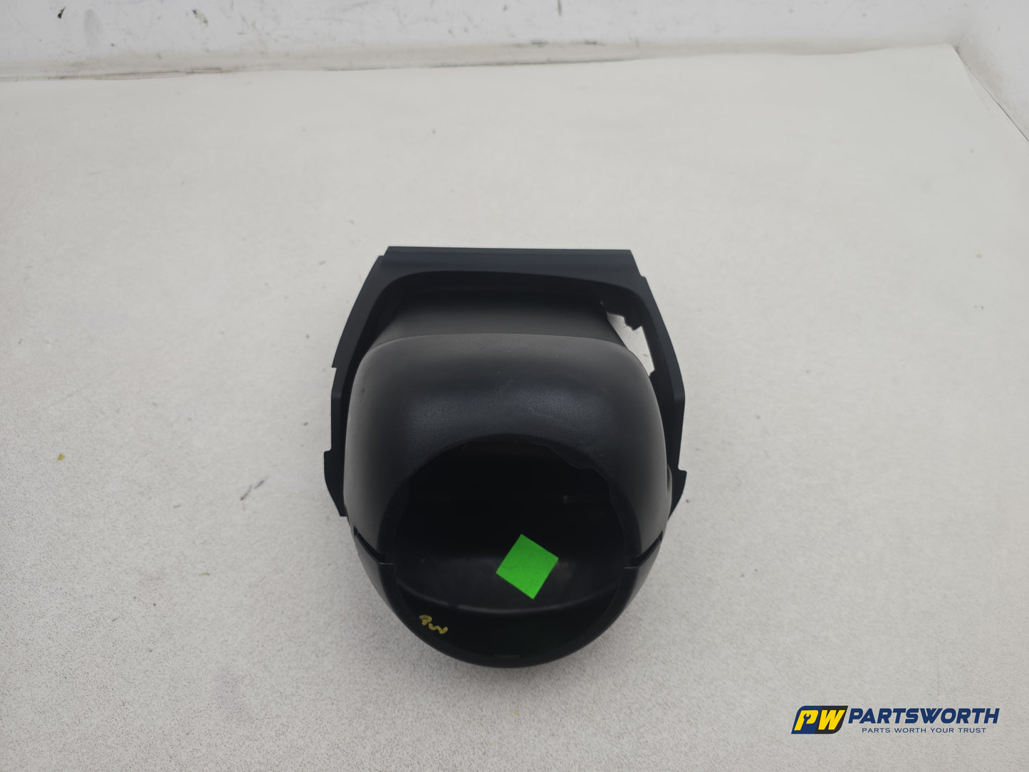 Steering Column Shroud Upper and Lower 3