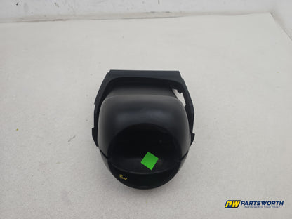 Steering Column Shroud Upper and Lower 3