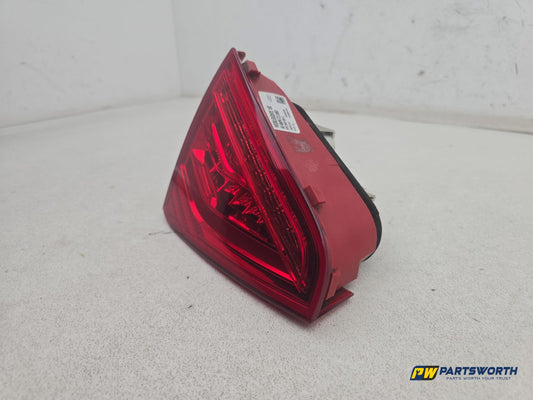 Lamp Assembly Rear Inner LH 3