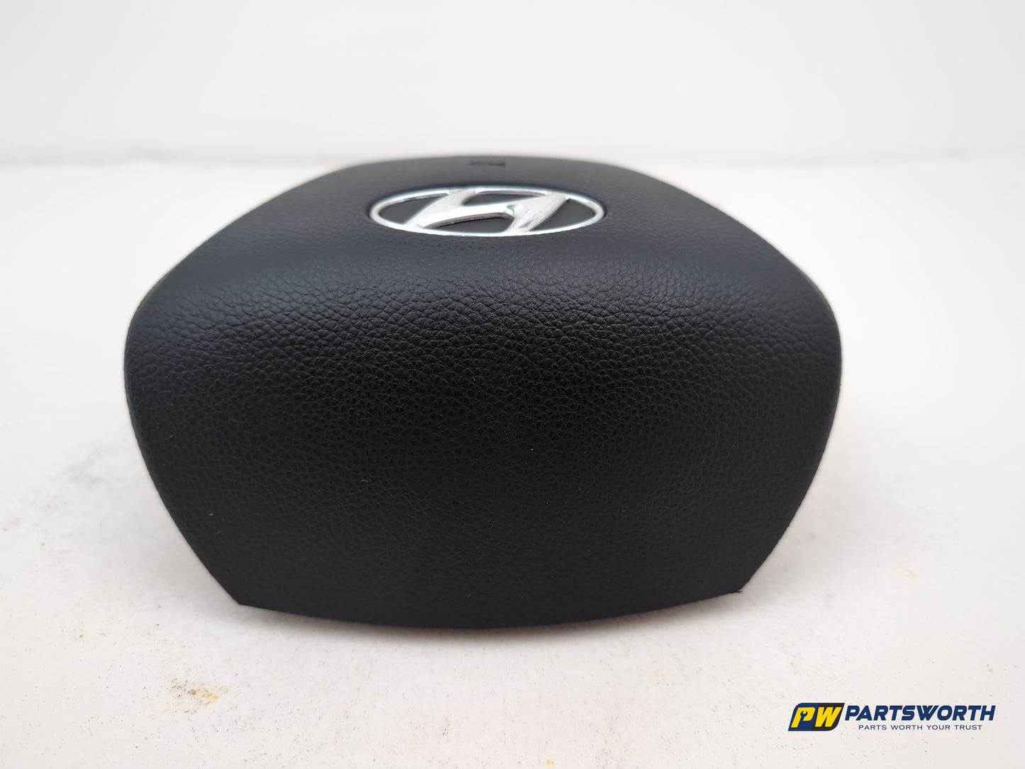 Steering Wheel Airbag Cover 3