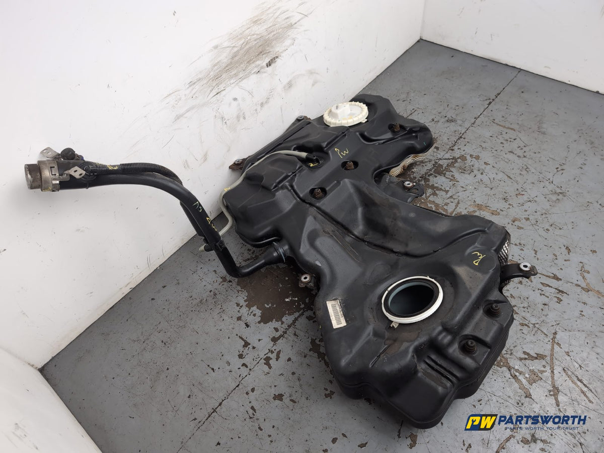 Fuel Tank 3