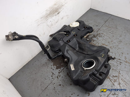 Fuel Tank 3