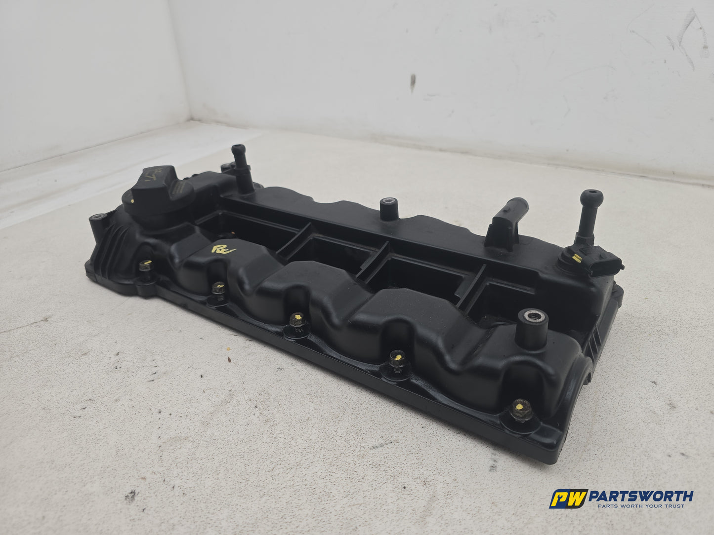 Engine Cover 3